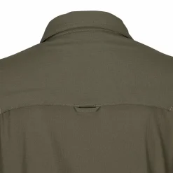 Hot NOSILIFE PRO LONG SLEEVED SHIRT III Damen - Outdoor Bluse Damen Hemden