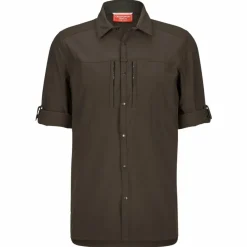 Herren Craghoppers Hemden^NOSILIFE PRO LONG SLEEVED SHIRT V Herren - Outdoor Hemd