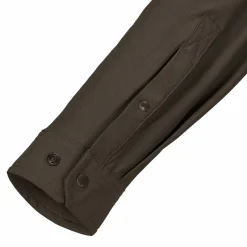 Herren Craghoppers Hemden^NOSILIFE PRO LONG SLEEVED SHIRT V Herren - Outdoor Hemd