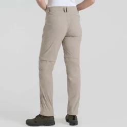 Damen Craghoppers Outdoorhosen^NOSILIFE PRO CONVERTIBLE TROUSER III Damen - Reisehose