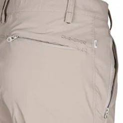 Damen Craghoppers Outdoorhosen^NOSILIFE PRO CONVERTIBLE TROUSER III Damen - Reisehose