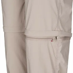 Damen Craghoppers Outdoorhosen^NOSILIFE PRO CONVERTIBLE TROUSER III Damen - Reisehose