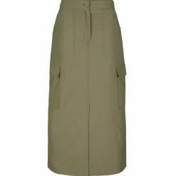 Sale NOSILIFE PRO MIDI SKIRT Damen - Mückenabweisende Kleidung Damen Röcke Und Kleider