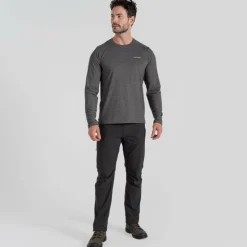 Clearance NOSILIFE PRO TROUSER III Herren - Reisehose Herren Outdoorhosen