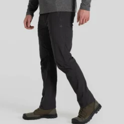 Clearance NOSILIFE PRO TROUSER III Herren - Reisehose Herren Outdoorhosen