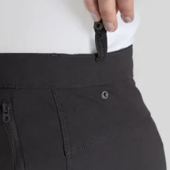 Discount NOSILIFE PRO TROUSER III Damen - Reisehose Damen Outdoorhosen