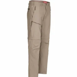 Herren Craghoppers Outdoorhosen^NOSILIFE PRO CONVERTIBLE TROUSER III Herren - Reisehose