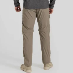 Herren Craghoppers Outdoorhosen^NOSILIFE PRO CONVERTIBLE TROUSER III Herren - Reisehose