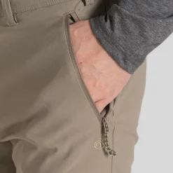 Herren Craghoppers Outdoorhosen^NOSILIFE PRO CONVERTIBLE TROUSER III Herren - Reisehose