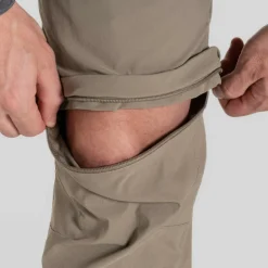 Herren Craghoppers Outdoorhosen^NOSILIFE PRO CONVERTIBLE TROUSER III Herren - Reisehose