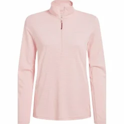 New NOSILIFE SOLARSHIELD+ HALF ZIP TOP Damen - UV-Schutz Bekleidung Damen Shirts Und Tops