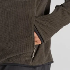 Herren Craghoppers Pullover Und Fleecepullover|Outdoorjacken^NOSILIFE SPRY JACKET Herren - Fleecejacke