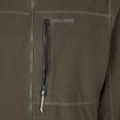 Herren Craghoppers Pullover Und Fleecepullover|Outdoorjacken^NOSILIFE SPRY JACKET Herren - Fleecejacke