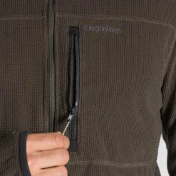 Herren Craghoppers Pullover Und Fleecepullover|Outdoorjacken^NOSILIFE SPRY JACKET Herren - Fleecejacke