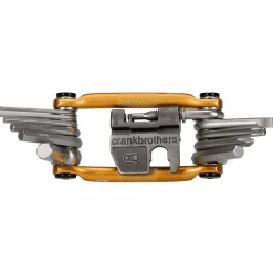 Hot MULTI-17 MULTITOOL, - Fahrradwerkzeug Fahrradreparatur Und Fahrradpflege