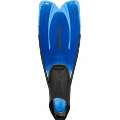 Cressi Schnorchelausrüstung^AGUA Unisex - Schwimmflossen