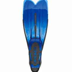 Cressi Schnorchelausrüstung^AGUA Unisex - Schwimmflossen