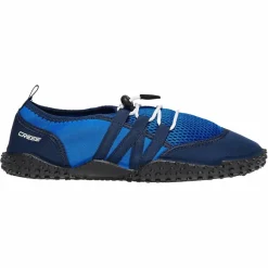 Damen Cressi Wasserschuhe|Wasserschuhe^ELBA POOL SHOES Unisex - Wasserschuhe
