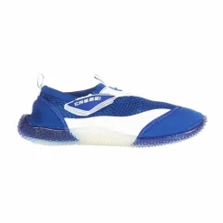 Kinder Cressi Wassersportausrüstung Für Kinder|Kinder Sportschuhe^STRANDSCHUH CORAL JUNIOR Kinder - Wasserschuhe