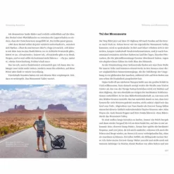 New CROSSING AMERICA - Reisebericht Exotische Reisen|So Weit Die Füße Tragen