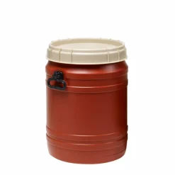 Curtec Boxen, Tonnen Und Behälter|Wasserdicht Verpackt^64 LITER SUPER WEITHALSFASS - Ausrüstungsbox