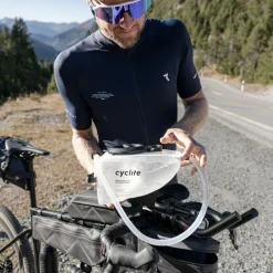 AERO BLADDER / 02 - Trinksystem Fahrradtaschen Und Fahrradrucksäcke