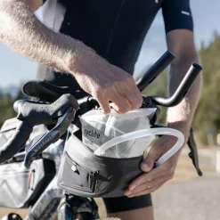 AERO BLADDER / 02 - Trinksystem Fahrradtaschen Und Fahrradrucksäcke