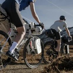 Online FOOD POUCH / 02 - Lenkertasche Fahrradtaschen Und Fahrradrucksäcke|Fahrradtaschen
