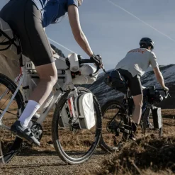 CYCLITE Fahrradtaschen Und Fahrradrucksäcke^FORK BAG / 01 SET - Fahrradtaschen