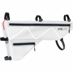 CYCLITE Fahrradtaschen Und Fahrradrucksäcke|Fahrradtaschen^FRAME BAG LARGE / 01 - Rahmentasche