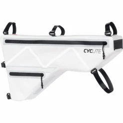 CYCLITE Fahrradtaschen Und Fahrradrucksäcke|Fahrradtaschen^FRAME BAG LARGE / 01 - Rahmentasche