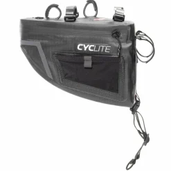 Hot HANDLE BAR AERO BAG / 01 - Lenkertasche Fahrradtaschen Und Fahrradrucksäcke|Fahrradtaschen