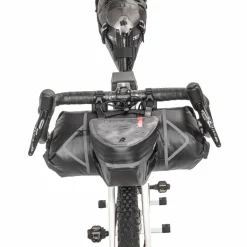 Hot HANDLE BAR AERO BAG / 01 - Lenkertasche Fahrradtaschen Und Fahrradrucksäcke|Fahrradtaschen