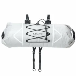 CYCLITE Fahrradtaschen Und Fahrradrucksäcke|Fahrradtaschen^HANDLE BAR ROLL BAG / 01 - Lenkertasche