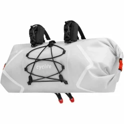 CYCLITE Fahrradtaschen Und Fahrradrucksäcke|Fahrradtaschen^HANDLE BAR ROLL BAG / 02 - Lenkertasche