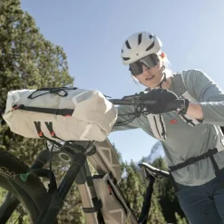 CYCLITE Fahrradtaschen Und Fahrradrucksäcke|Fahrradtaschen^HANDLE BAR ROLL BAG / 02 - Lenkertasche