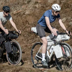 CYCLITE Fahrradtaschen Und Fahrradrucksäcke|Fahrradtaschen^HANDLE BAR ROLL BAG / 02 - Lenkertasche