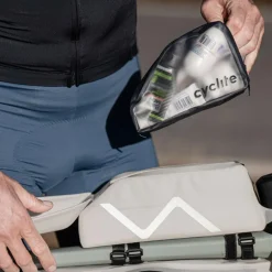 Discount POUCH / 02 - Kulturtasche Fahrradtaschen Und Fahrradrucksäcke