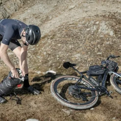 CYCLITE Fahrradtaschen Und Fahrradrucksäcke|Fahrradtaschen^SADDLE BAG / 02 - Satteltasche
