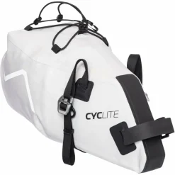 CYCLITE Fahrradtaschen Und Fahrradrucksäcke|Fahrradtaschen^SADDLE BAG SMALL / 01 - Satteltasche