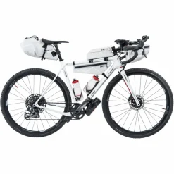 CYCLITE Fahrradtaschen Und Fahrradrucksäcke|Fahrradtaschen^SADDLE BAG SMALL / 01 - Satteltasche