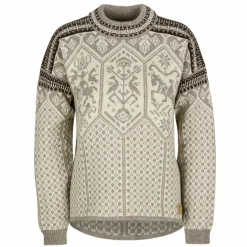 Best 1994 FEM SWEATER Damen - Wollpullover Damen Pullover Und Fleecepullover