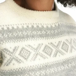 Best CORTINA 1956 UNI SWEATER Unisex - Wollpullover Damen Pullover Und Fleecepullover|Pullover Und Fleecepullover