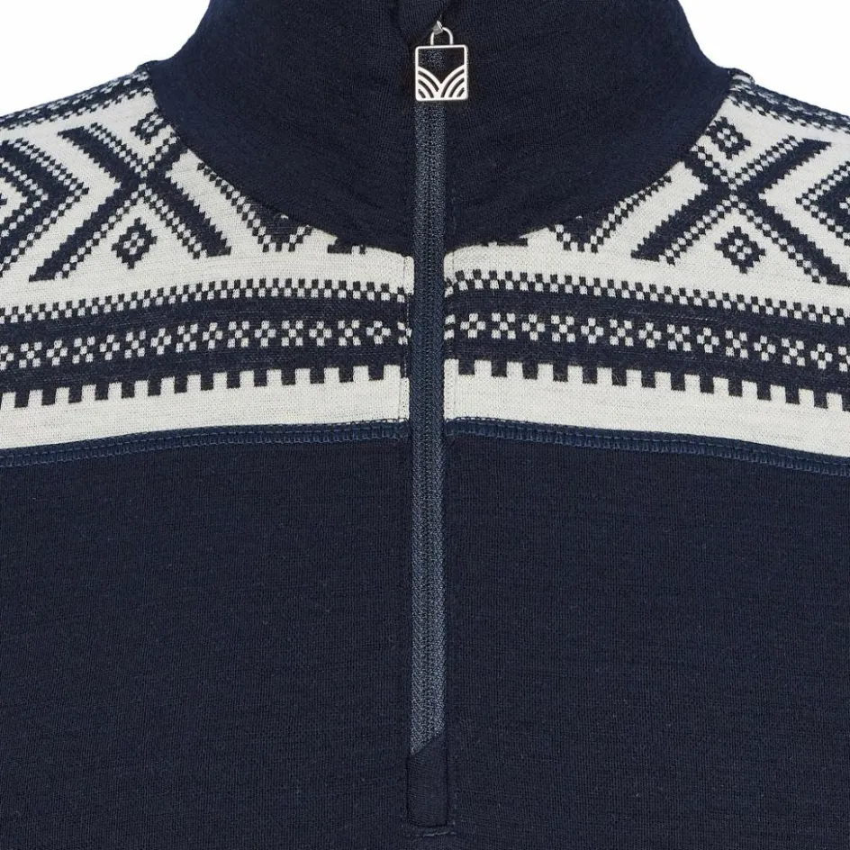 Herren Dale of Norway Pullover Und Fleecepullover^CORTINA BASIC MASC SWEATER Herren - Wollpullover