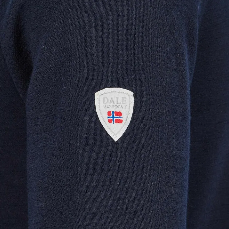 Herren Dale of Norway Pullover Und Fleecepullover^CORTINA BASIC MASC SWEATER Herren - Wollpullover