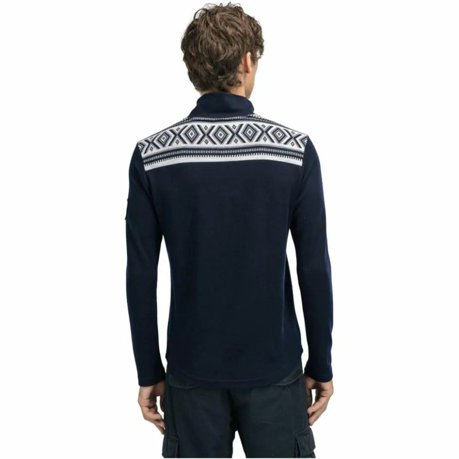 Herren Dale of Norway Pullover Und Fleecepullover^CORTINA BASIC MASC SWEATER Herren - Wollpullover