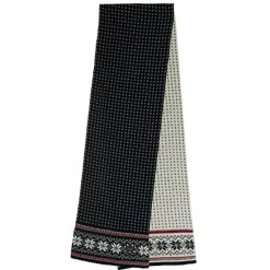 Damen Dale of Norway Accessoires|Accessoires^GARMISCH SCARF Unisex - Merinoschal