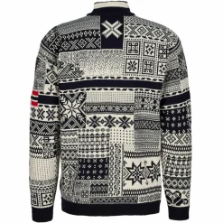 Herren Dale of Norway Pullover Und Fleecepullover^HISTORY SWEATER Herren - Wollpullover