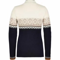 Damen Dale of Norway Pullover Und Fleecepullover^MORITZ FEM SWEATER Damen - Wollpullover