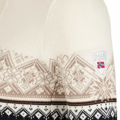 Damen Dale of Norway Pullover Und Fleecepullover^MORITZ FEM SWEATER Damen - Wollpullover